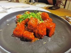 -荟廷·晶萃(陆家嘴尚悦湾店)