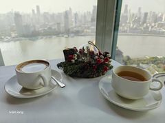 -翡翠36餐厅(浦东香格里拉店)