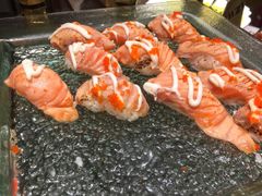 -星伦多自助料理·涮烤一体(虹悦城店)