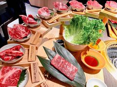 -牛角烧肉(步步高星城天地店)
