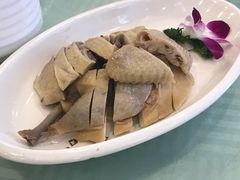 -江南村酒家