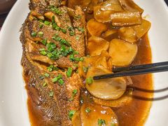 -大牌大·传统杭帮菜(湖滨店)