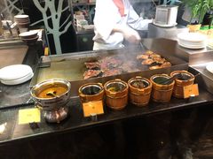 -泰谷酒店·太古码头闽菜自助餐厅