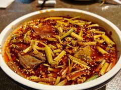 -顺兴老茶馆·精品川菜(世纪城店)