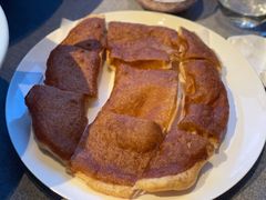 老北京糖油饼-柿合缘新京菜(国金中心商场店)
