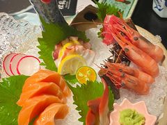 -松鹤精致料理(五一中路店)