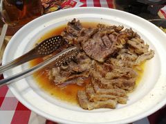 牛大骨-西贝莜面村(上海百联西郊店)