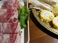 -楼兰新疆主题餐厅(坂田佳华领汇广场店)
