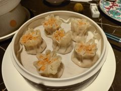 -海派悦庭·海胆烧麦·新融合菜(凯德广场店)