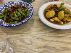 -江城燕子大排档(江汉路步行街店)