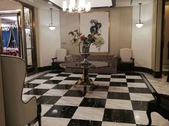 -常州逸高酒店-中餐厅