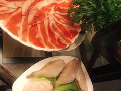 -巴蜀大宅门火锅(新华公园店)