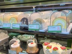 -小西家作•精致蛋糕(富力爱丁堡店)
