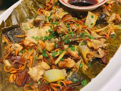 -又见炊烟私房菜(敬亭路店)