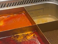 -海底捞火锅(连城广场店)