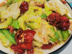 -40号厦门海鲜大排档(中山路店)