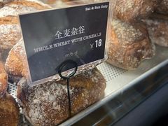 -mbd(华山路店)