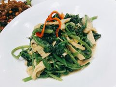 -老牌坊鲁菜名店(宽厚里店)