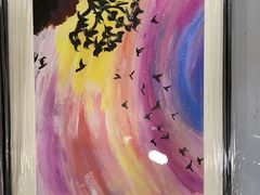 -宸宸画框裱画配框工厂店(莘庄店)