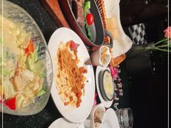 -西堤牛排(杭州金沙天街龙湖店)