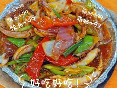 -辉记潮汕海鲜砂锅粥(市桥店)