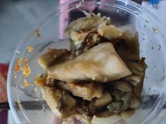 -茄子恰恰·新云南小炒(坪山益田店)