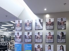 -OG01·24h私教铁馆(中鼎316店)