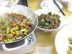 -胖东瓜·浏阳菜馆(火车站店)