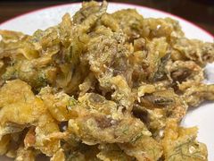 -郑喜旺烧烤(郑州总店)