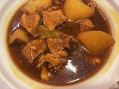 -清远国际酒店御珍轩食街