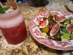 -BROWNSTONE布朗石西班牙餐厅(富城店)