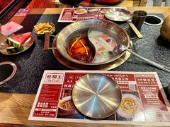 -旺蜀主成都串串火锅(西直门凯德MALL店)