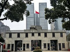 -南京中国近代史遗址博物馆(南京总统府)