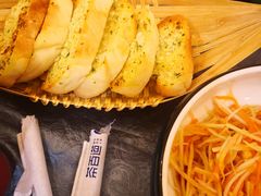 -阿莱唛唛泰国菜·海鲜餐厅(蛇口店)