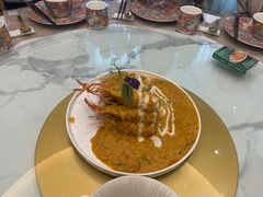 -泰椰里·泰国餐厅(智慧城广百广场店)