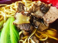 -好成财牛排馆(涂门街总店)