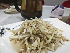-翠茗农庄土菜馆(天目湖店)