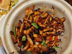 -青海名吃尕张娃非遗烤肉(海湖总店)