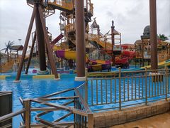 -南昌玛雅海滩水公园