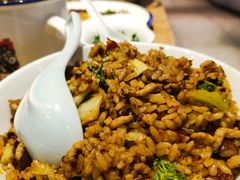 -怪噜范·老贵阳街头名小吃(汇金星力城店)