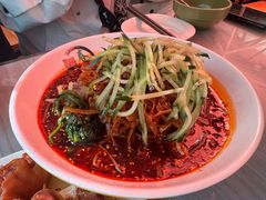 -春花民族美食(佳木斯总店)