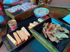 -吼堂老火锅(万寿宫店)