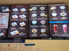 -小杨生煎(龙之梦购物中心店)