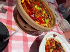 -辣小鲜·南昌大排档(船山路店)