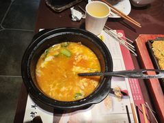 -三个大叔东北烧烤·砂锅菜(西三旗店)