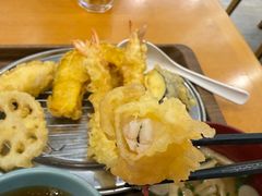 -虹梅食堂·爱蝦乃家