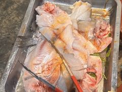 -青山青豆花·笑禅豆腐鱼(黄泥塝店)