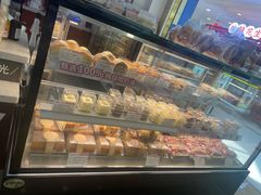 -红宝石·鲜奶小方(莘庄龙之梦店)