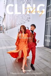 -角色婚纱摄影(中心店)