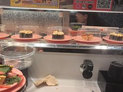 -争鲜回转寿司(朝北大悦城店)